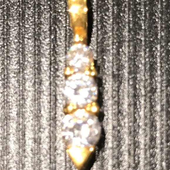 Past, Present, Future Pendant - Picture 6 of 6